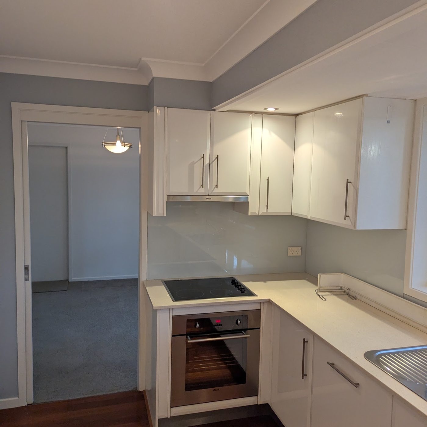 Cleaned kitchen, bathroom or bedroom in Sydney, photo 5