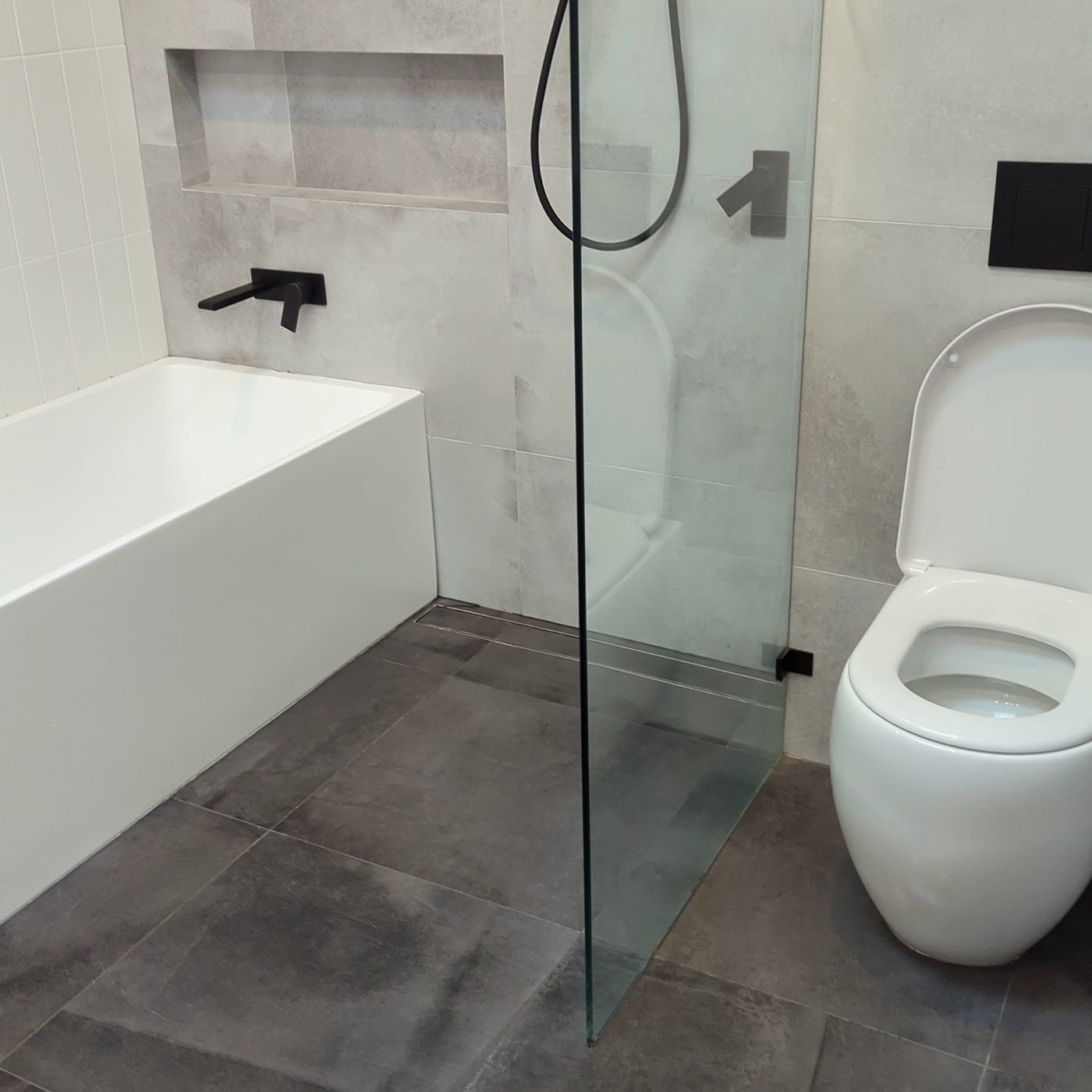 Cleaned kitchen, bathroom or bedroom in Sydney, photo 14