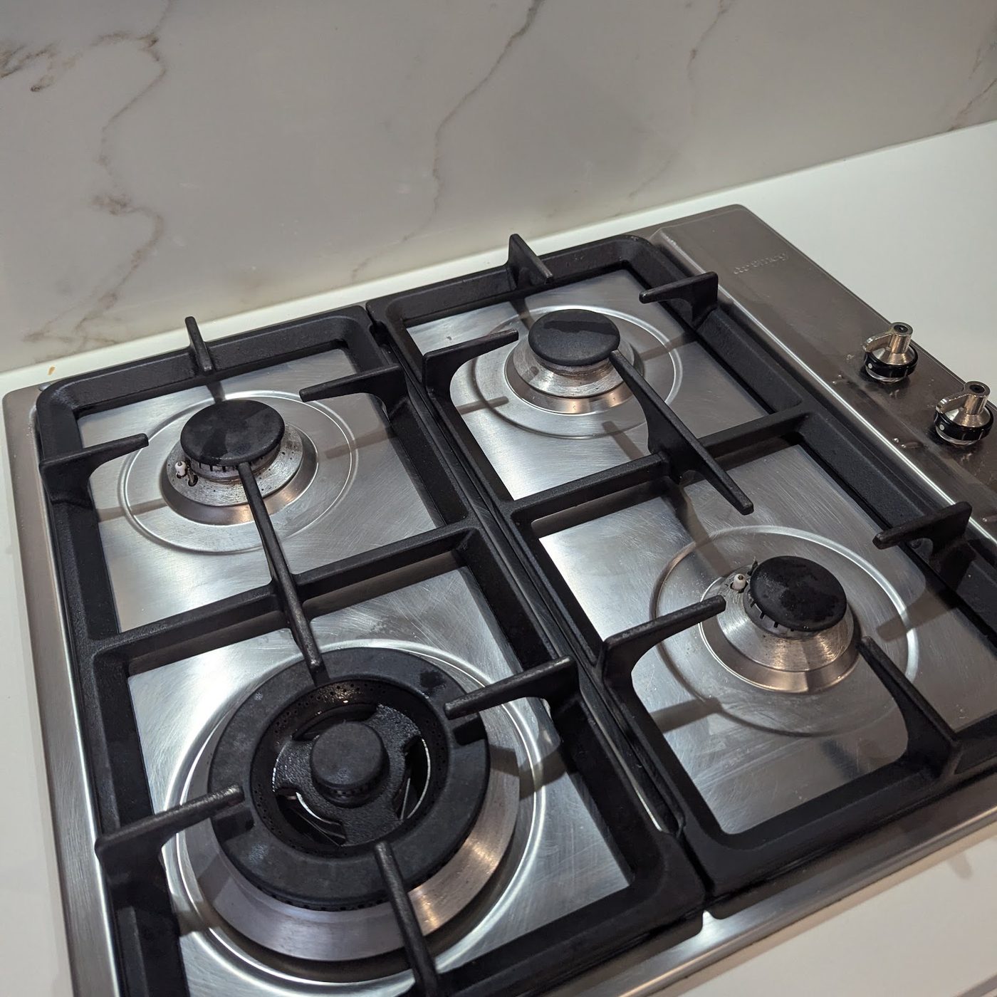Cleaned kitchen, bathroom or bedroom in Sydney, photo 16