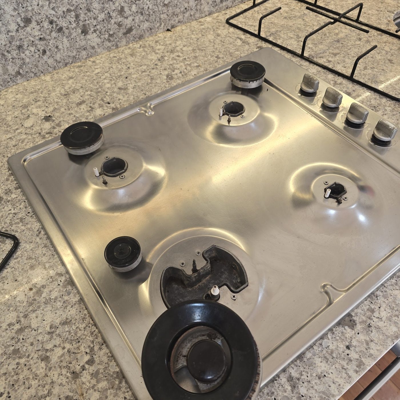 Cleaned kitchen, bathroom or bedroom in Sydney, photo 18