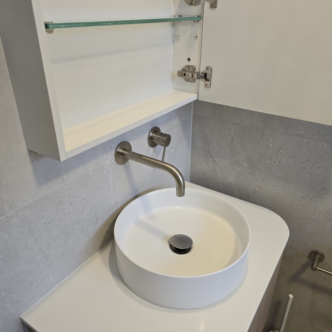 Cleaned kitchen, bathroom or bedroom in Sydney, photo 19