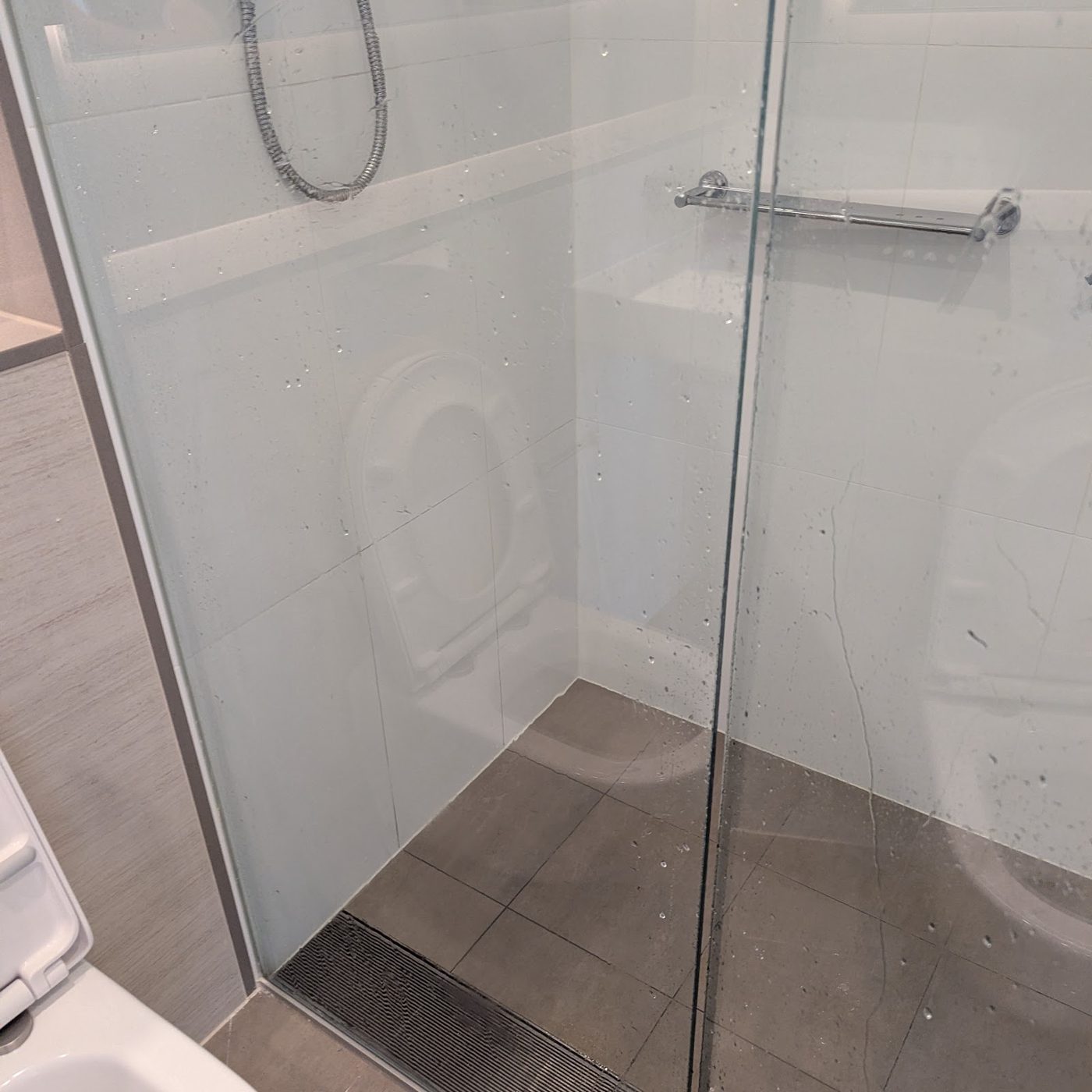 Cleaned kitchen, bathroom or bedroom in Sydney, photo 29