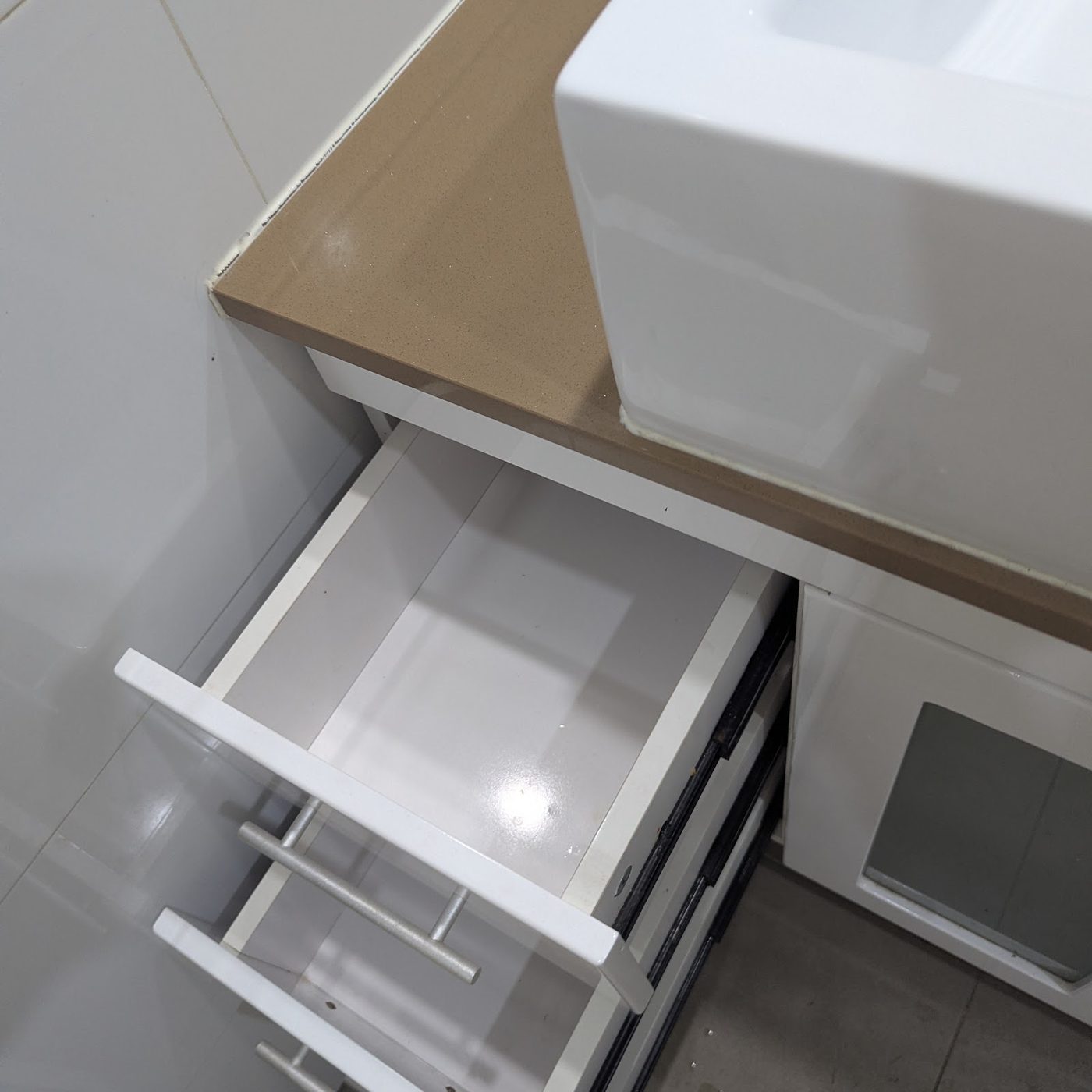 Cleaned kitchen, bathroom or bedroom in Sydney, photo 8